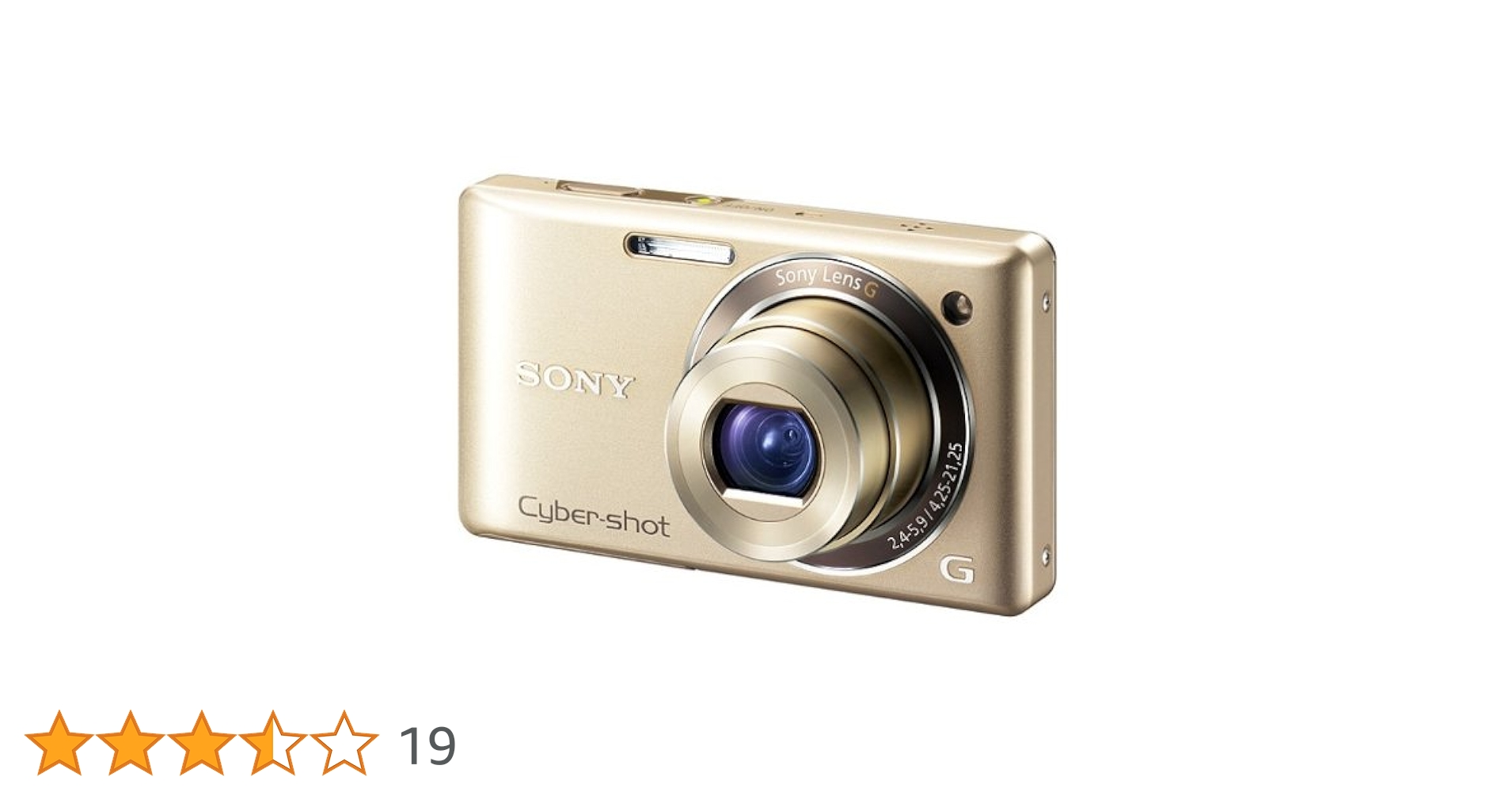 美品 SONY Cyber-shot DSC-W380 デジタルカメラ Amazon | SONY デジタルカメラ Cyber-Shot(サイバーショット) W380